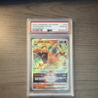 Charizard VSTAR 015/100 S9 Star Birth Holo JP 2022 PSA 10 Pokemon TCG