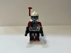 LEGO Star Wars ARC Trooper Minifigure Clone Wars Trooper 2012 From Set 9488