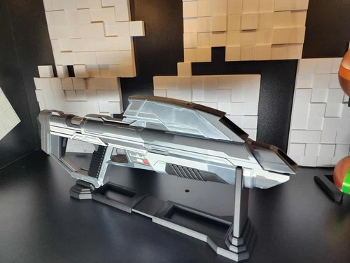 Star Trek - Picard - Phaser Rifle