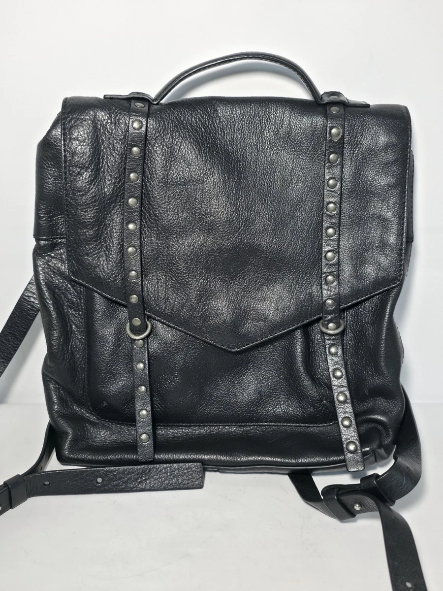 Lucky Brand Backpack Black Bags & Handbags for Women for  display picture 3