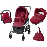 Streety Next Robin Red Bébé Confort Streety Next Robin Red Bébé Confort