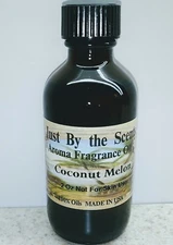 Home Fragrance Oil Coconut Melon for Burners/Diffusers Free Shipping