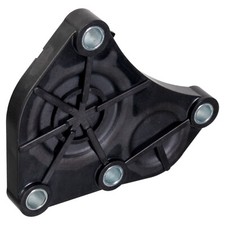 FEBI BILSTEIN Verschlussdeckel, Nockenwelle 178028 febi Plus für BMW, hinten