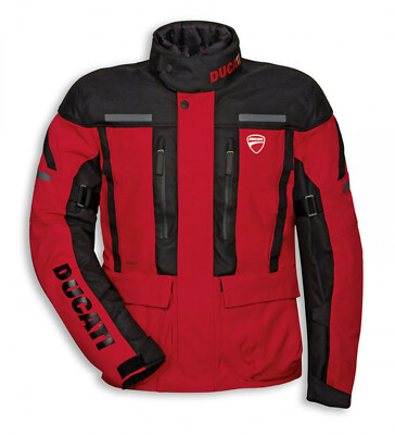 DUCATI レディスメッシュジャケット SPIDI ブラック系 Ｌサイズ DUCATI レディスメッシュジャケット SPIDI ブラック系 Lサイズ