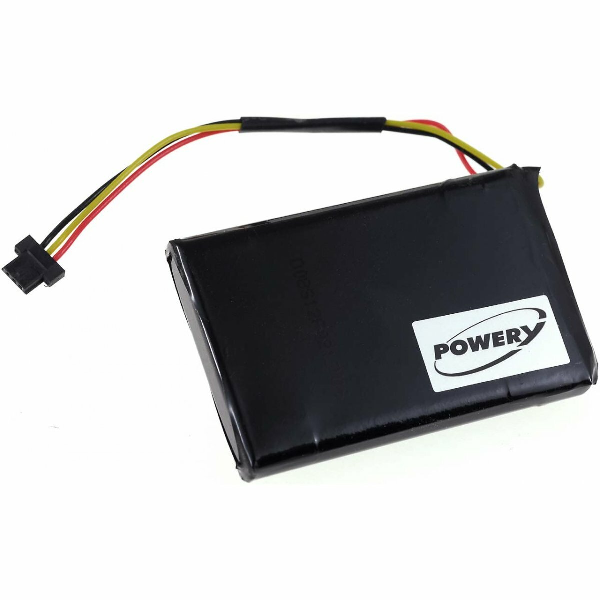 Battery for GPS Navigation System TomTom 4FA60 3,7V 1100mAh/4,1Wh Li-Ion