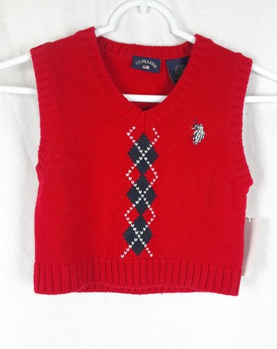V-Neck Sweater Vest | eBay