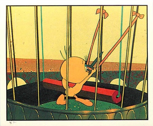 1990 PANINI HAPPY BIRTHDAY BUGS STICKERS PICK / CHOOSE YOUR CARDS - Picture 74 of 178