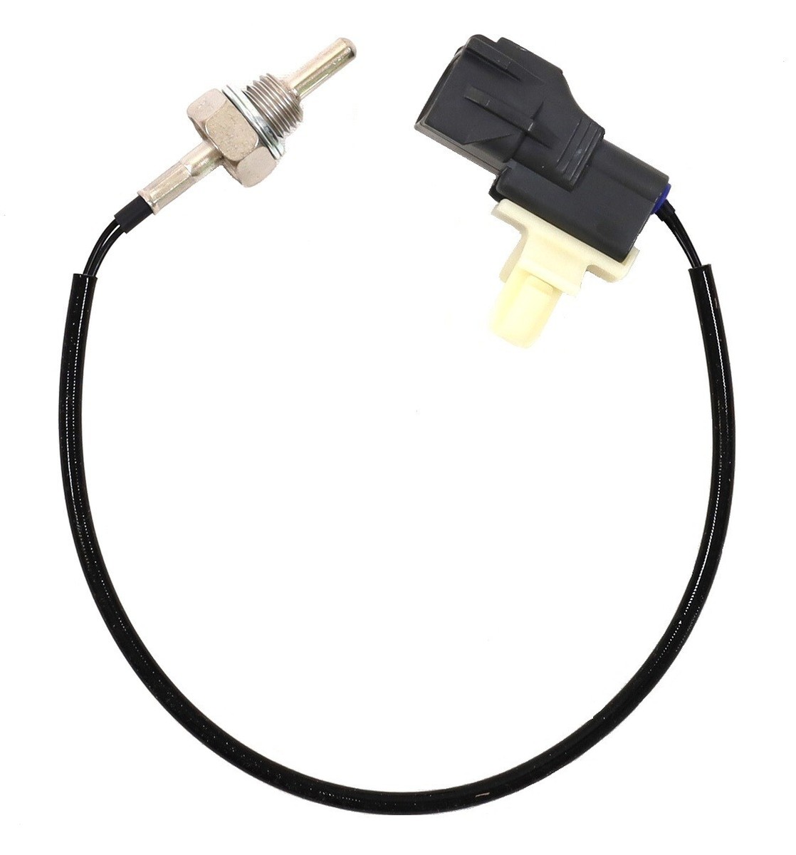 Genuine GM 97381182 Intake Air Temp Sensor 2006–2010 LBZ LMM 6.6L