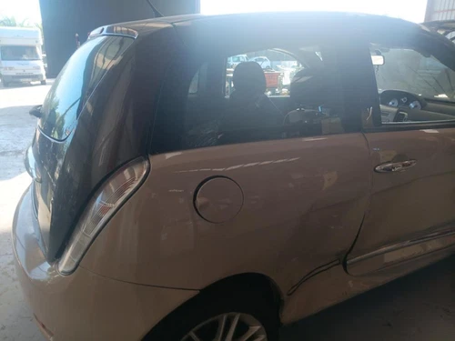 7646398316 System Audio / Radio/CD für LANCIA Ypsilon (101) 1.2 8V 2006 4028782 - Bild 10 von 10