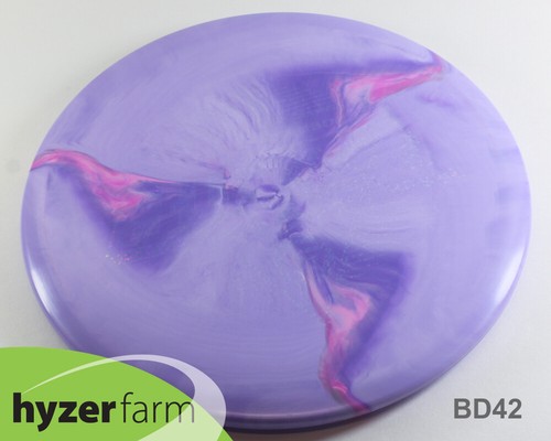 Discraft TOUR SERIES DICKERSON ESP BUZZZ *Wählen Sie Ihre Farbe & Ihr Gewicht* Hyzer Farm - Bild 20 von 88