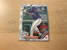 2019 Bowman Draft Chrome Prospects **YOU PICK BDC 1- BDC 200 40% OFF 2+ CARDS**