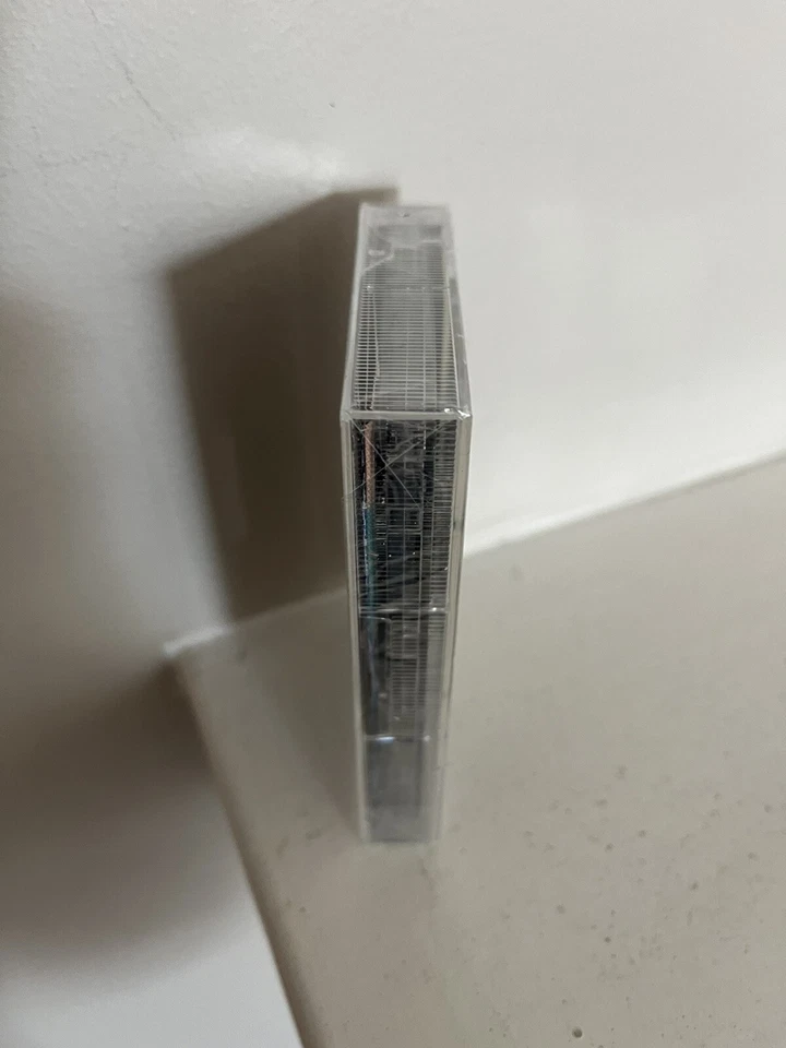 Sealed! Rare! Da Lench Mob Guerillas In Tha Mist Cassette Tape 1992 Rap OOP - Image 2 of 4