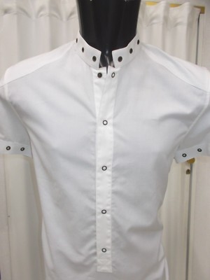 Diplomatic Shirt CARLO PIGNATELLI T. M/ Elegant Groom