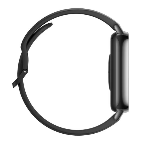 Montre connectée XIAOMI Redmi Watch 5 Lite noire - Picture 4 of 4