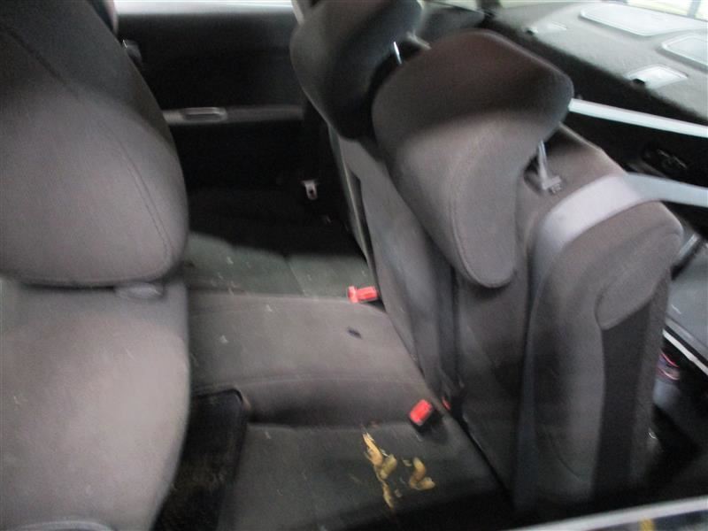 Passenger Front Window Regulator Electric Fits 06-12 FUSION 348562