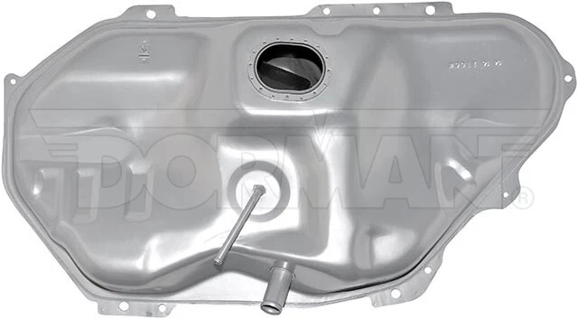 New Gas tank fits 91 - 96 Toyota Tercel Dorman 576-856 - Image 3 of 4
