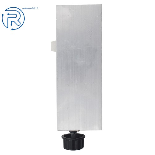 SCR 10000W AC 110-220V Motor Speed Controller Volt Regulator Dimmer Thermostat - Picture 8 of 10