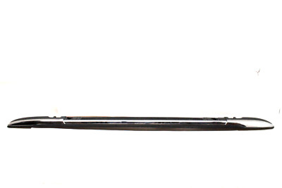 2018 CHRYSLER PACIFICA ROOF RACK RAIL MOLDING LEFT SIDE OEM 17 19 20 21 22 23 24