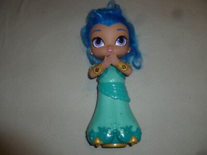 dancing shimmer and shine doll