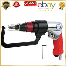 Pneumatic Spot Welding Drill Sheet Metal Spot Welder Removal Welding Machine NEW