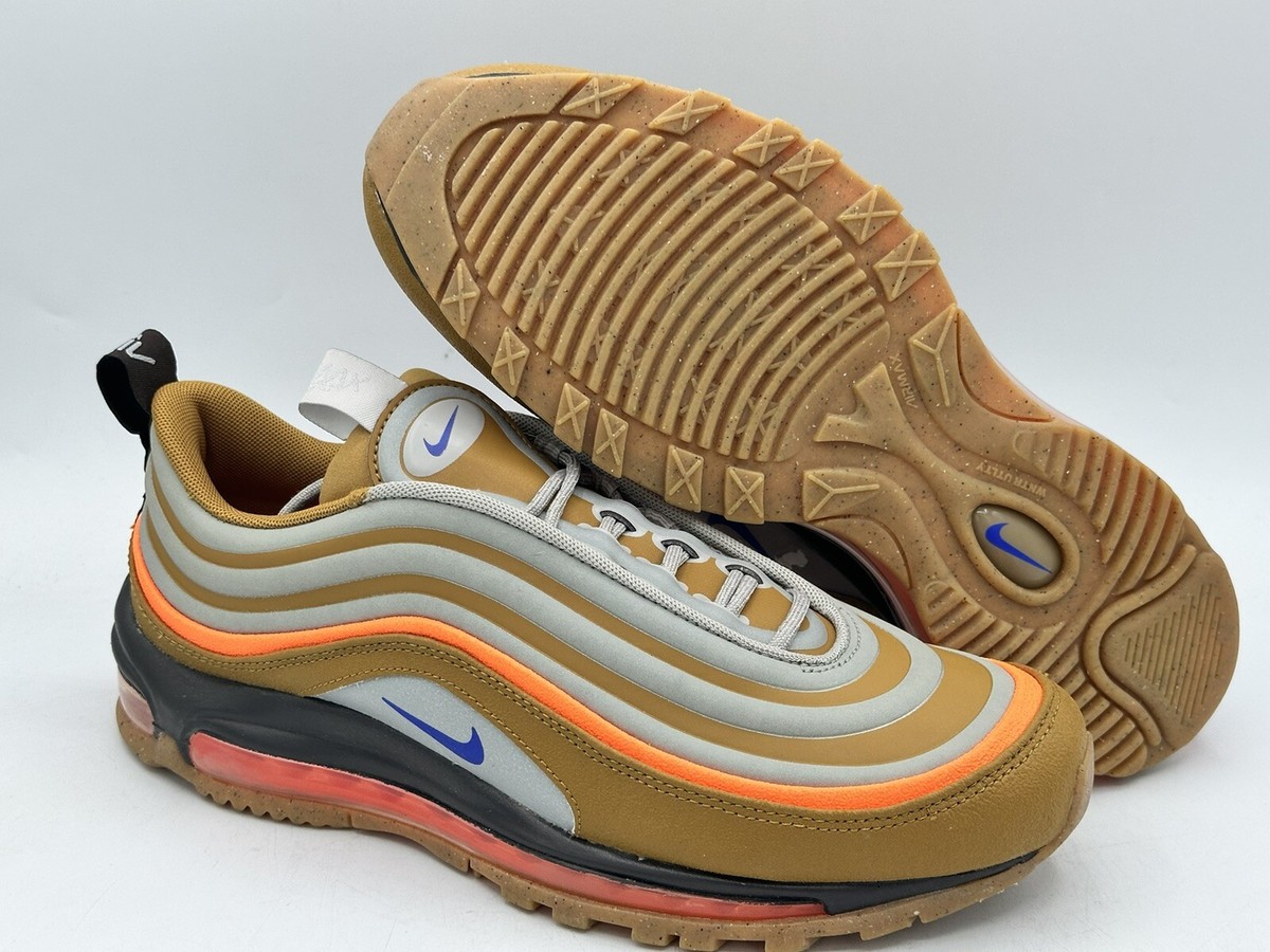 スニーカー Nike AIR MAX 97 WINTER UTILITY WHEAT BQ5615 200 s-l1200.jpg