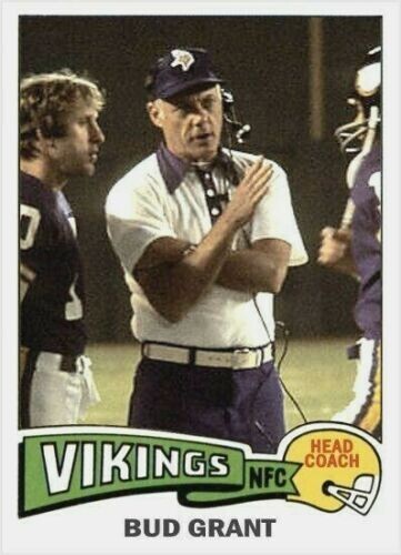BUD GRANT 75### COMPRA 5 OBTÉN 1 GRATIS #### o 30% DE DESCUENTO 12 O MÁS