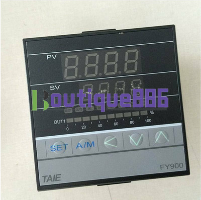 1PCS NEW FOR TAIE FY900-302000 Temperature Control Meter