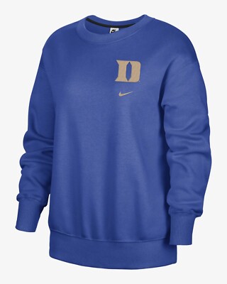 nike women's duke apparel