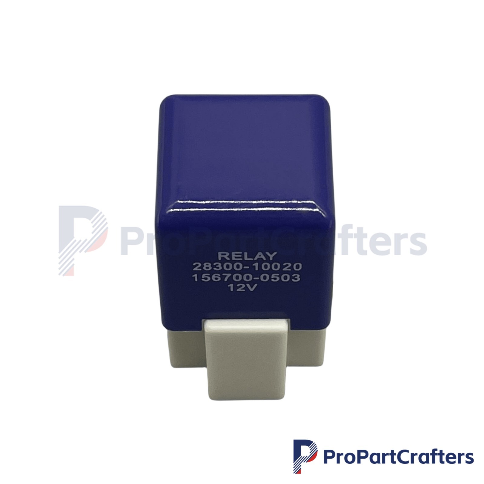 4Pins Starter Relay For Toyota Camry Corolla Lexus Various Models