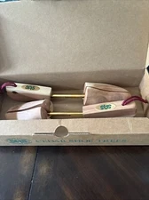 Sas Cedar Shoe Trees Size M New In box