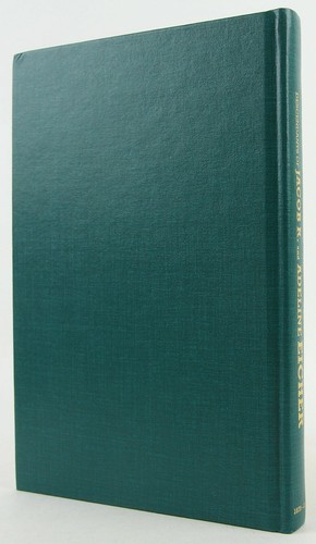 Descendants of Jacob R. and Adeline Eicher, 1879-2011 Scarce Genealogy - Picture 8 of 8
