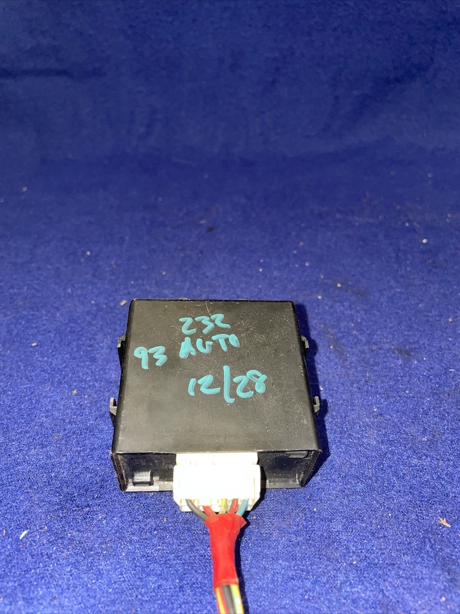 1990-1996 Nissan 300zx Shift Lock Module 28540 46p00 for