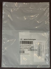 AGILENT G1310-68731 PM Kit for seal wash option - New Sealed