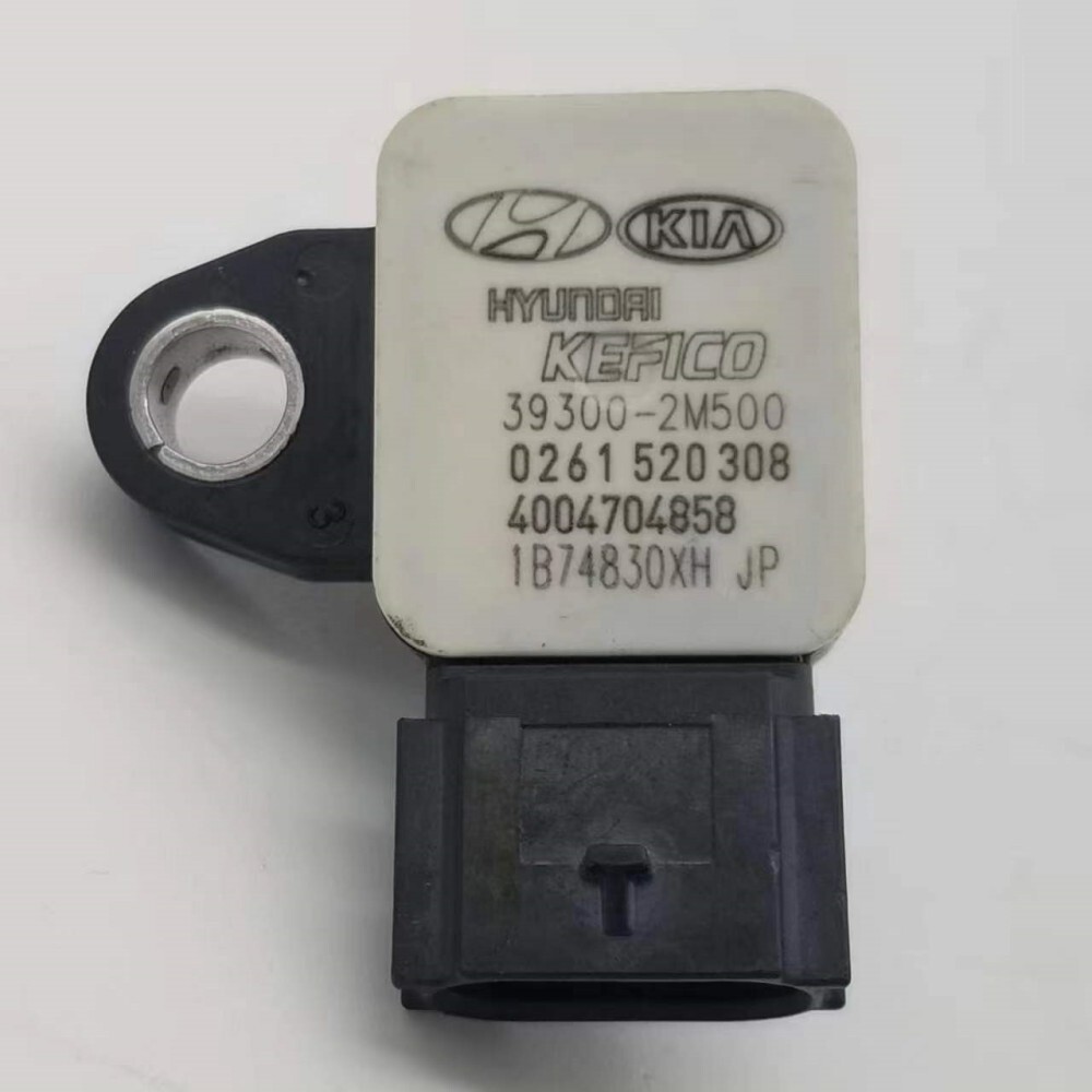 3939S 24V Shut Down Solenoid - Hyundai 335LC-7 3939019, SA-4889-24 | DBE