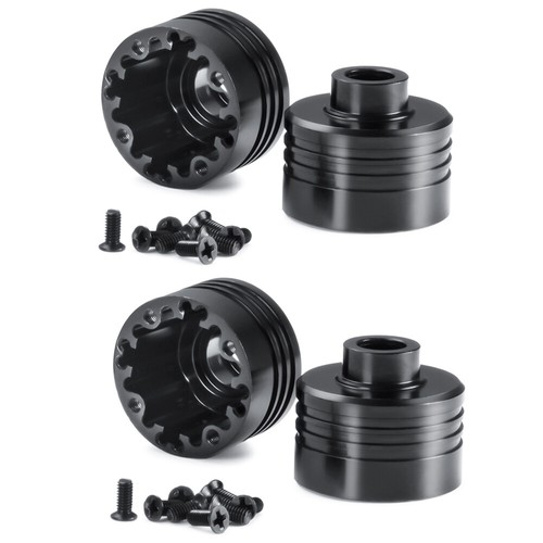 AXSPEED Achse Diff Gear Case Center Shell Ärmel für 1/10 RC Axial RBX10 AXI03005 - Bild 12 von 12