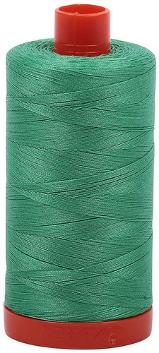 Aurifil 50WT Solid - Mako Cotton Thread - 1422 Yards Each Spoon - Picture 91 of 199