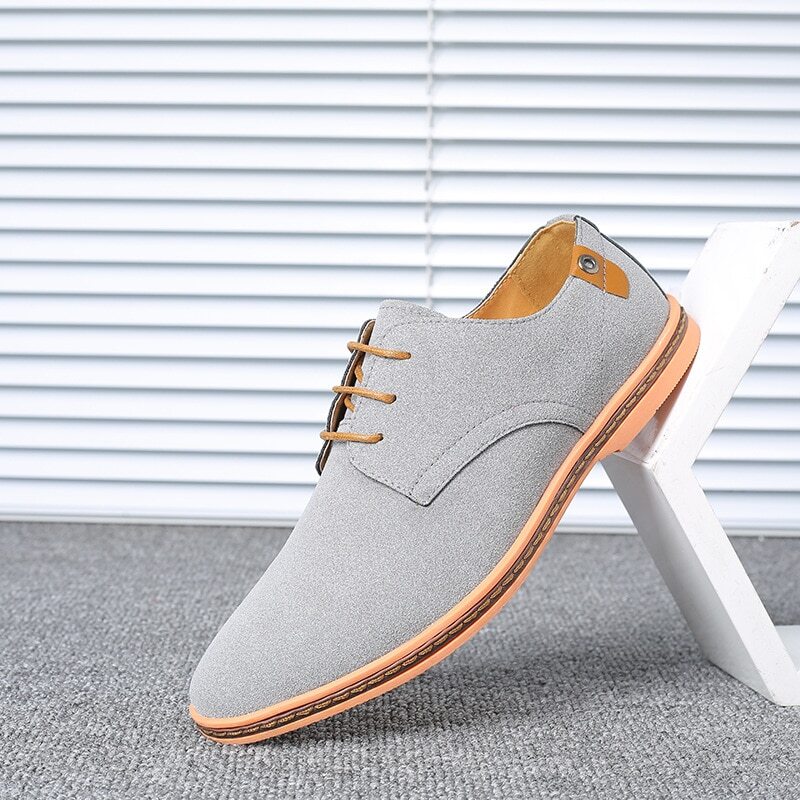 SAOLA Zapatos Formale Elegante Para Hombre Oxford De Vestir Moda De Boda Oficina Lujo