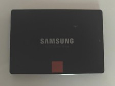 Samsung 840 Laptop SSD 250GB Model: MZ-7TD250 P/N: MZ7TD256HAFV-0KW00