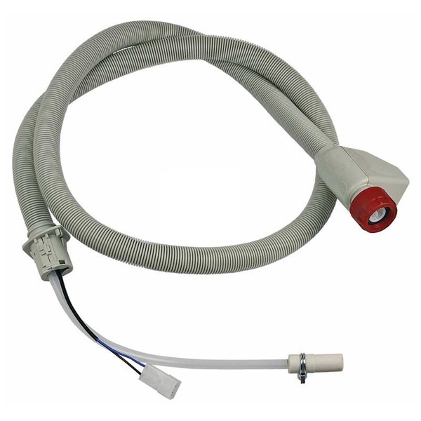 Zulaufschlauch/Aquastop 1,5M Aeg/Electrolux 807250617 FüR GeschirrspüLer-image