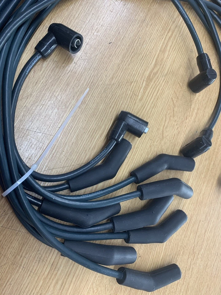 Триумф Ght 153 (J8 B) олень вилка свинца комплект зеленый силиконовый как OE - Изображение 2 из 4