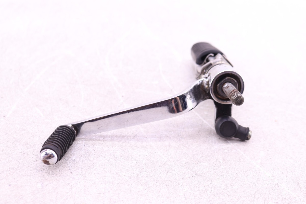 2003 03-06 KAWASAKI Z1000 Z 1000 OEM LEFT SHIFTER PEDAL FOOT PEG