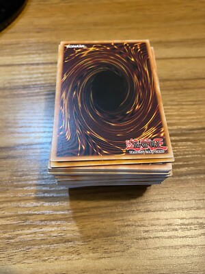stack of yugioh cards Slushy [SBAD-EN029] Common | Yugioh Single main image 0