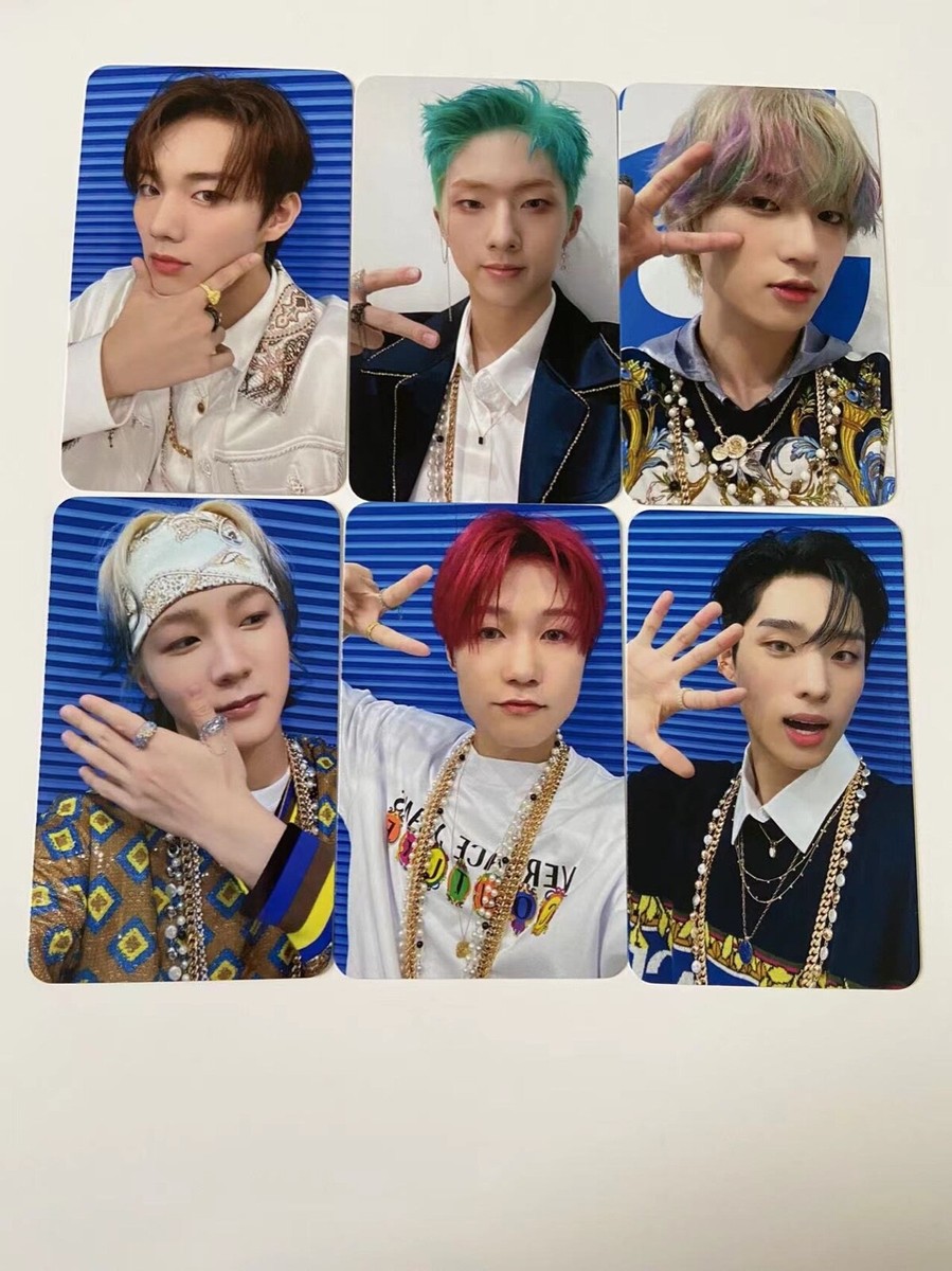 P1Harmony P1H Apple Music AM round 8 8th Disharmony: Find Out