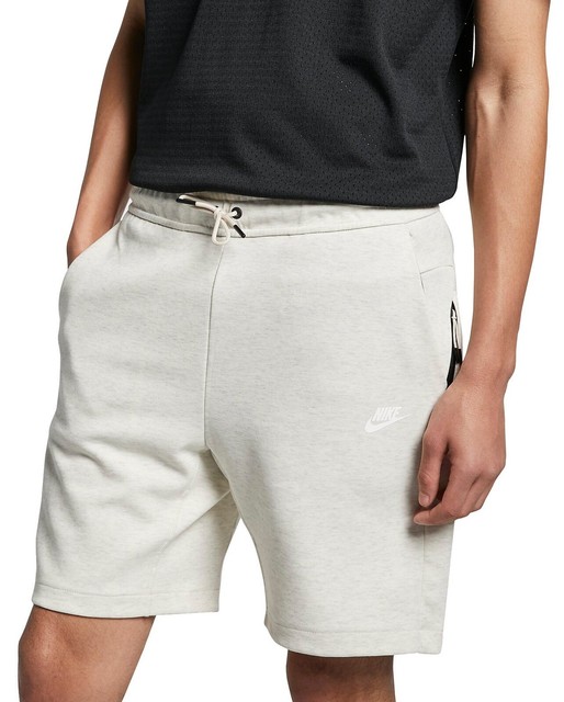 nike tech fleece shorts ebay