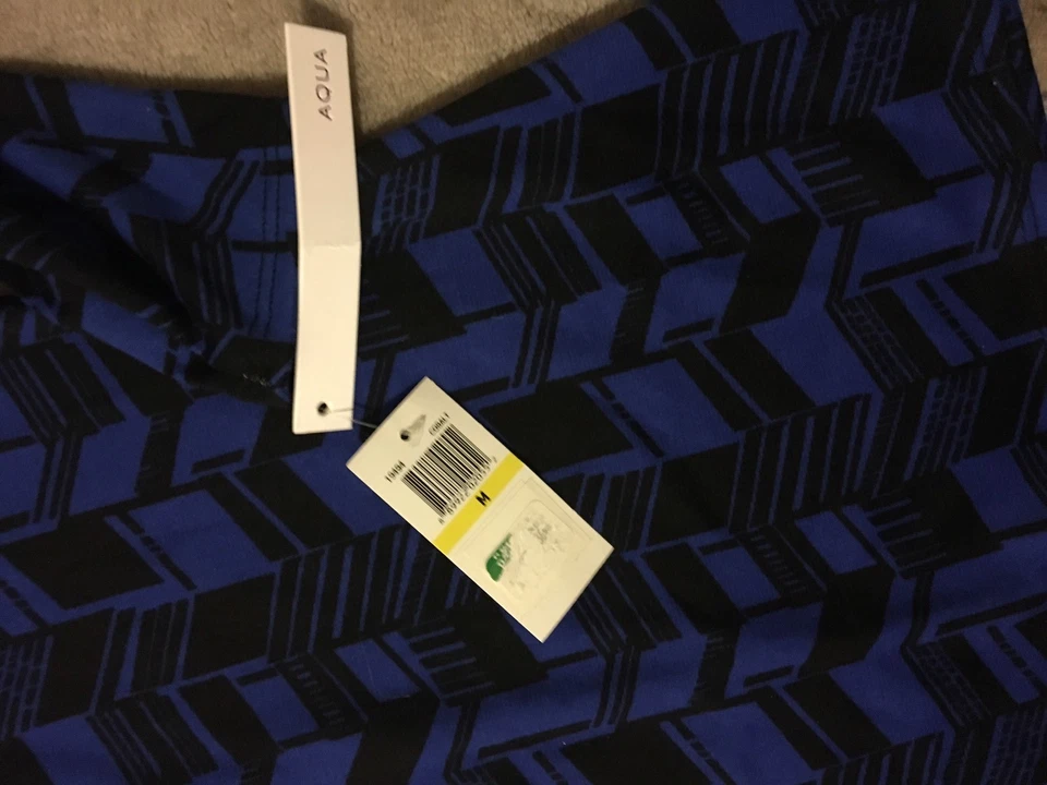 Aqua Girls Dress Sz M - Image 3 of 4