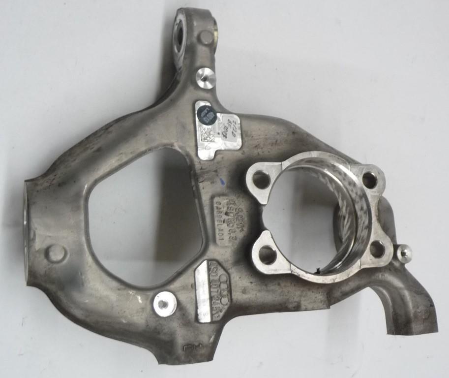 2016-2021 Audi R8 Coupe/Spyder Steering Knuckle Housing 4S0407245C OEM A1