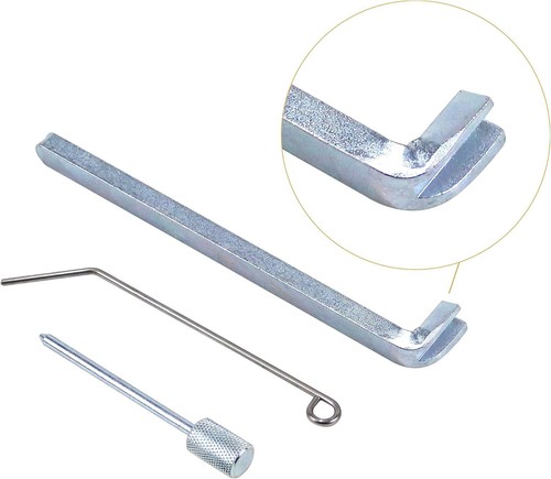 Engine Timing Tool for Vauxhall Alfa Romeo Fiat Corsa Astra G/H Vectra 1.6 1.8 - Picture 6 of 9