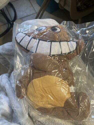 Garten Of Banban Plush