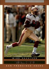 2003 Topps Draft Picks Prospects Football (Pick Card From List) C90 12-24