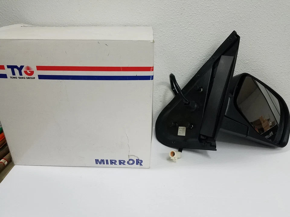 Power Side View Mirror Folding for Explorer 95-0 & Mountaineer 97-01 - PASSENGER Foto 2 de 4